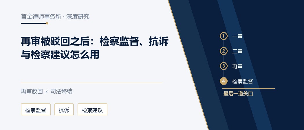 民事检察监督、抗诉与检察建议适用实务封面