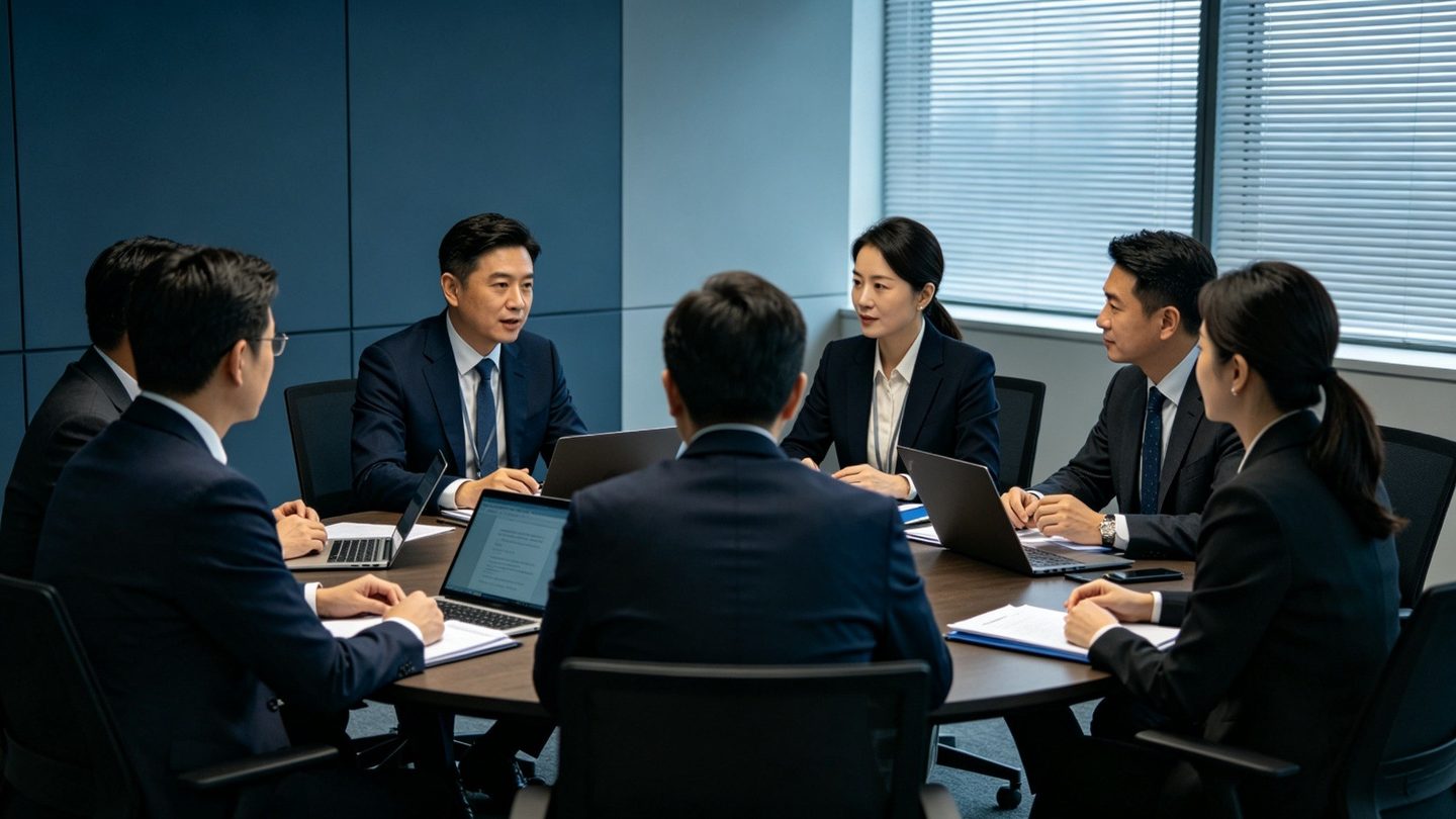 标准化建设与知识产权协同布局的调研交流