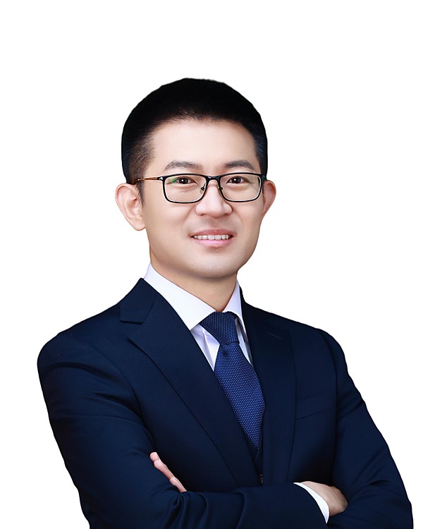 范明超律师照片