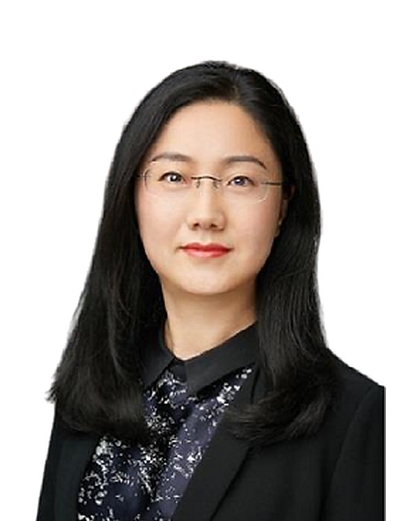 侯海燕律师照片