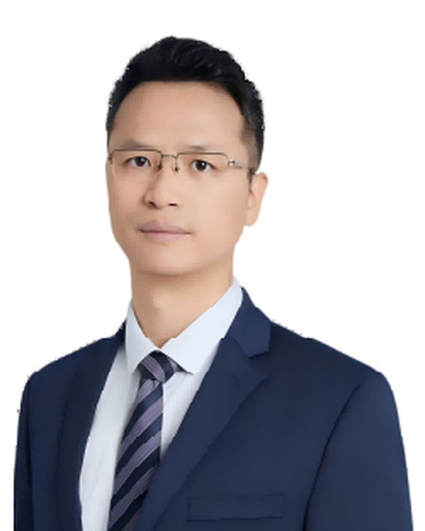 李德龙律师照片