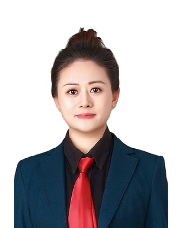赵星羽律师照片